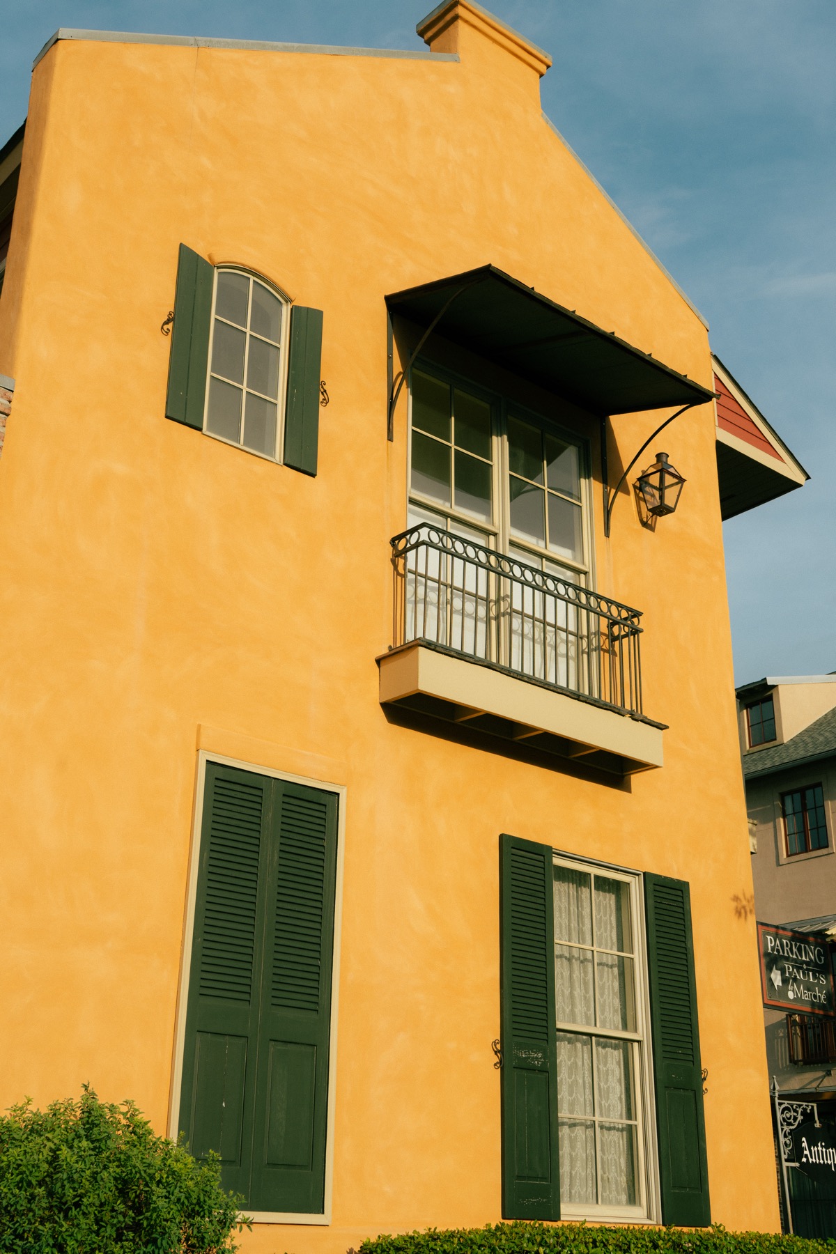 Architecture